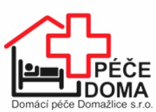 Domácí hospic