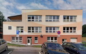 Mezigenerační a dobrovolnické centrum Totem, Kaznějovská 51, Plzeň