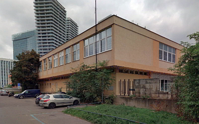Taneční klub seniorů Praha