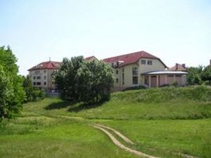 Třebíč Koutkova zdáli