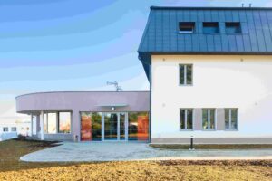 Dům pokojného stáří Malenovice 2