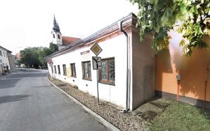 Pečovatelská služba, Kvasice, A. Dohnala 25