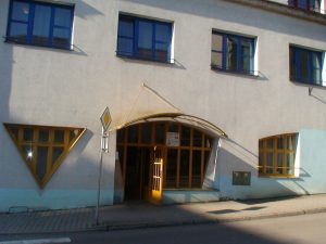 Týdenní stacionář pro seniory, Rychnov nad Kněžnou