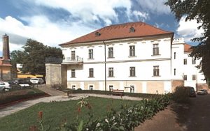Dvůr Králové nad Labem, Žireč 1
