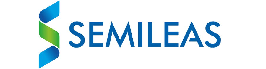 Semileas, logo