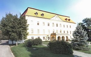 Myslibořice, Myslibořice 1