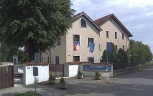 Krabčice, Rovné 58