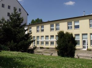 Domov se zvláštním režimem, Vyškov