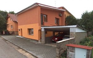 Agentura domácí péče "SVĚTLO" 1 Domácí zdravotní péče, Doudleby