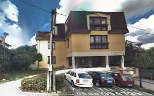Hořovice, Jabloňová 899/4a