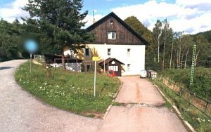 Pečovatelská služba 1 Loučovice, Loučovice 60