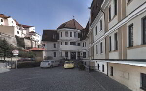 Chrudim, Soukenická 158