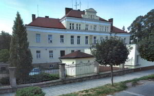 Hořice, Riegrova 655