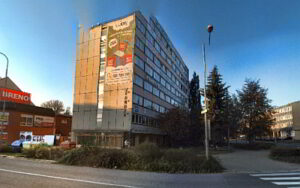Osobní asistence Včelka 1 Kolín, Plynárenská 671
