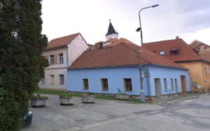 Netolice, Školní 205