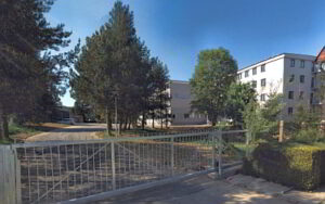 Domov se zvláštním režimem Alzheimercentrum Zábřeh 1 Zábřeh, Smetanova 196/52