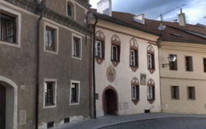 Prachatice, Horní 138