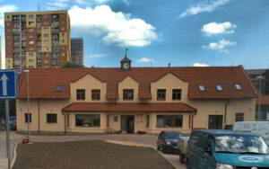 Praha 4, Michelská 1/7