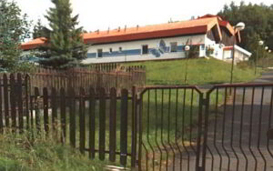 Jáchymov, Mariánská 160