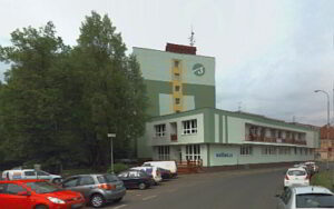 Sokolov, Komenského 113