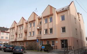 Domažlice, Břetislavova 209