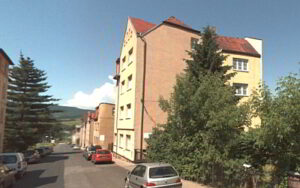 Děčín, Spojenců 214