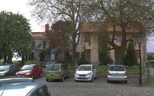 Litoměřice, Rybářské náměstí 662/4