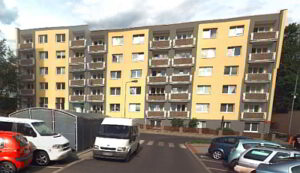 Klášterec nad Ohří, Lípová 545