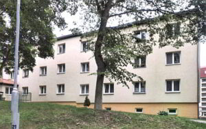 Meziboří, Okružní 117