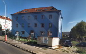 Ústí nad Labem, Jateční 870/41