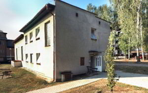 Jičín, Hofmanova 568