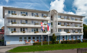 Česká Třebová, Bezděkov 918