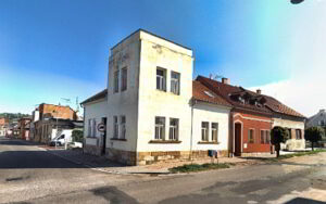 Hořice, Vrchlického 699