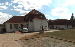 Přeštice, Máchova 556