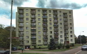 Trutnov, Tichá 529