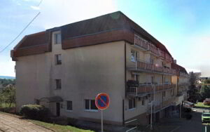Bojkovice, Černíkova 965