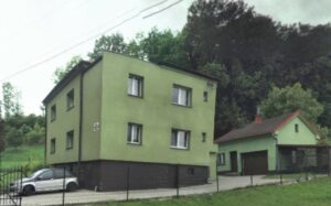 Dětmarovice, Dětmarovice 960