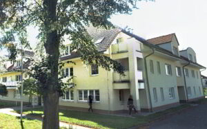 Hranice, Tovačovského 2000