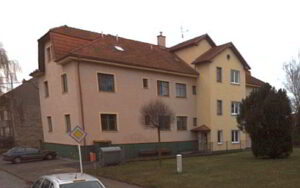 Kojetín, 6. května 1160