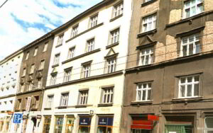 Ostrava, Českobratrská 230/26