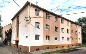 Ostrava, Dobrovského 1069/53