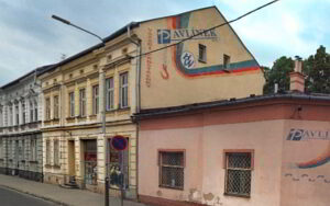 Ostrava, Zengrova 497/42