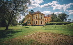Domov Alfreda Skeneho, Pavlovice, Pavlovice u Přerova 95