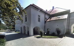 Pohořelice, Náves 39