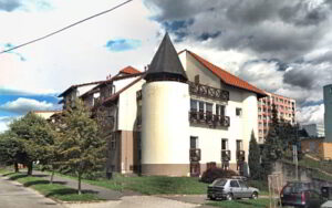 Lipník nad Bečvou, Souhradní 1393