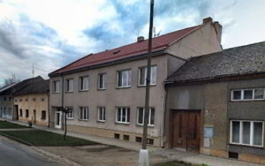 Tovačov, Široká 87