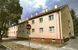 Uničov, Bratří Čapků 662