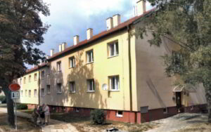 Uničov, Bratří Čapků 663