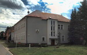 Vyškov, Čtvrtníčkova 114/1