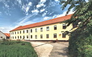 Rajhrad, Odbojářů 324